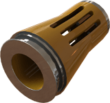 Труба контакта ТК-3150